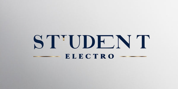 student électro 